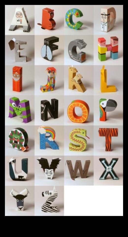 Στένσιλ χαρτοποιίας Ένας δημιουργικός τρόπος για να προσθέσετε διάσταση στις χειροτεχνίες σας 2 The Joy of Papercraft Stencils: Enhancing Designs with Precision