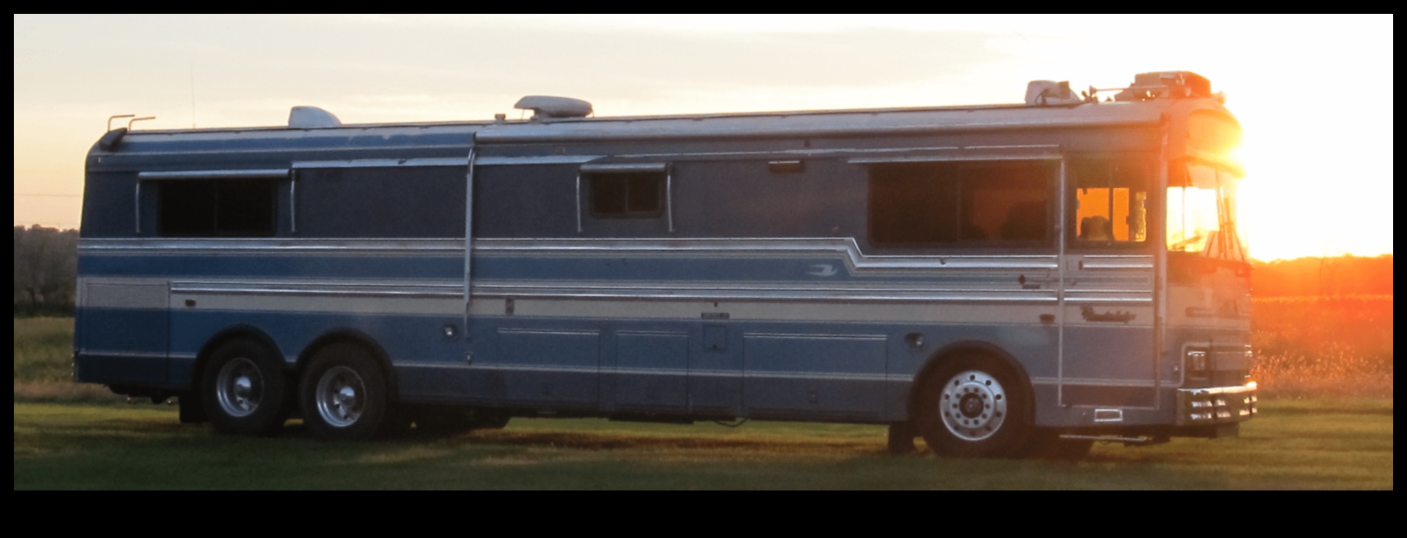 WanderLodge: Ο οδηγός σας για άνετα ταξίδια