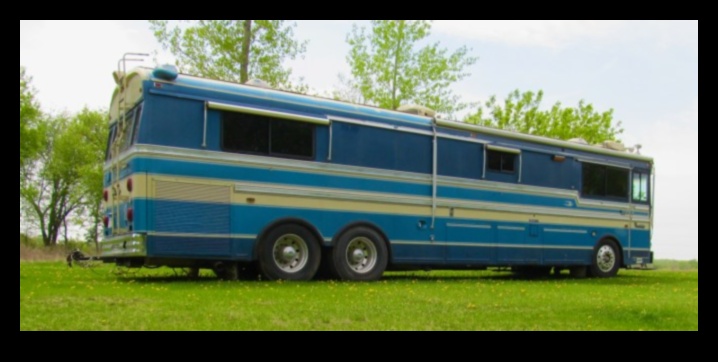 WanderLodge: Ο οδηγός σας για άνετα ταξίδια