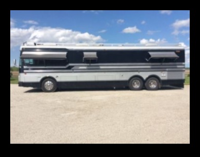 WanderLodge: Ο οδηγός σας για άνετα ταξίδια