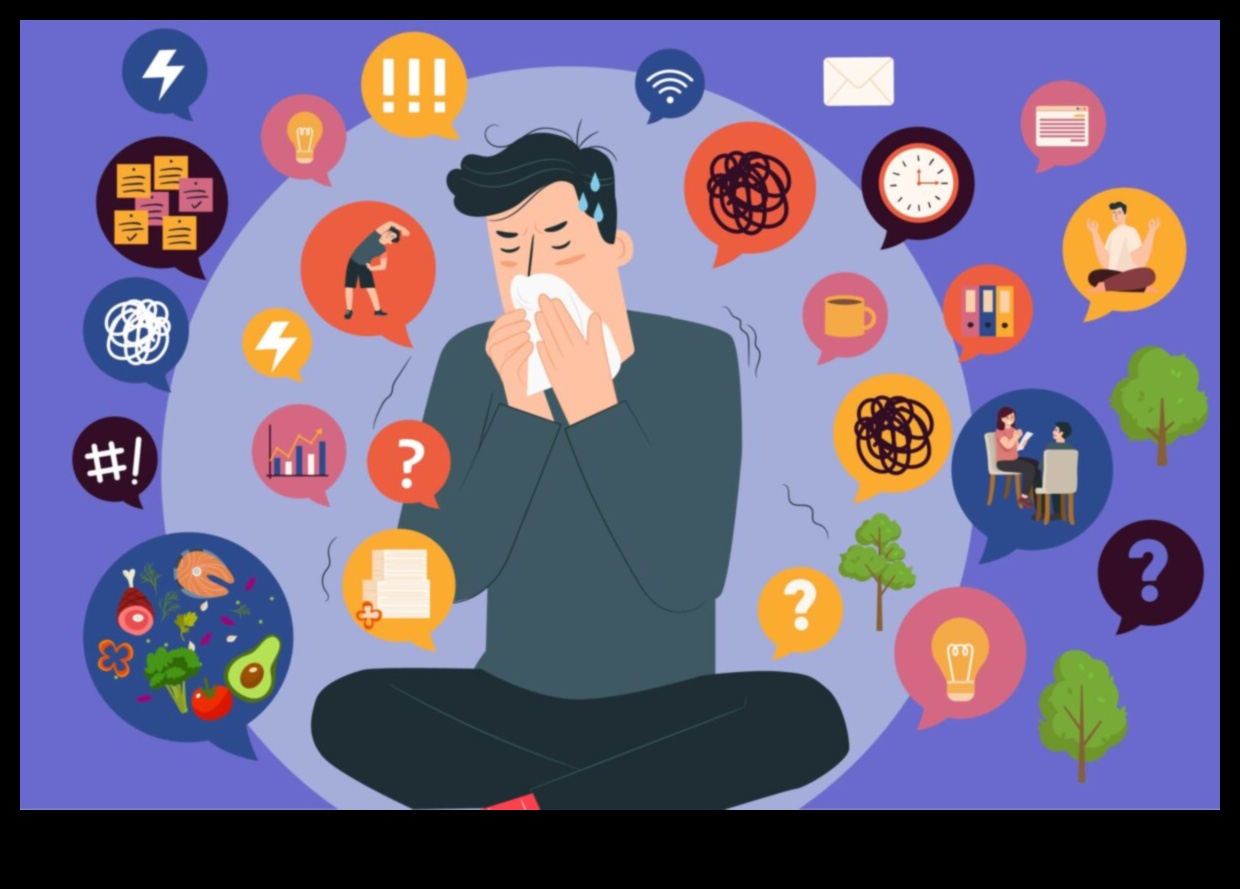 Σύνδεση νου-σώματος Ο αντίκτυπος του διαλογισμού στη σωματική και ψυχική υγεία 3 Σύνδεση νου-σώματος: Η επίδραση του διαλογισμού στην υγεία