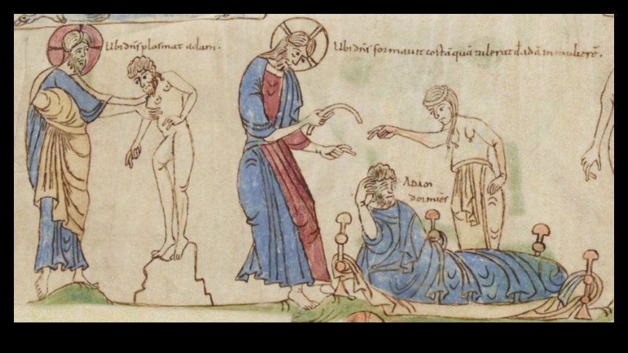 Mystical Manuscripts: Illumination in Spanish Renaissance Texts