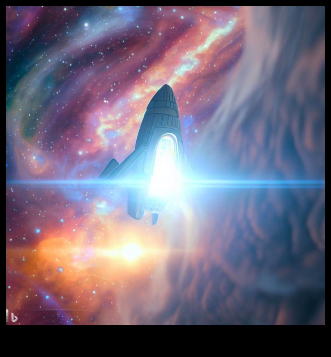 Interstellar Chronicles: Voyages Through the Last Cosmic Tapestry of Space Exploration