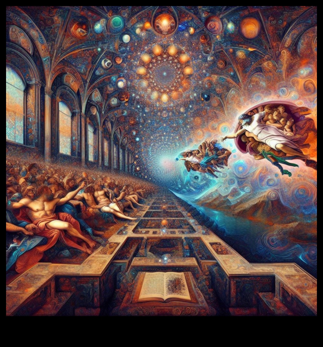 Interstellar Chronicles: Voyages Through the Last Cosmic Tapestry of Space Exploration