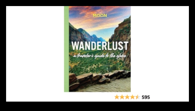 Navigate Novelties: A Traveler's Guide to Unique Finds