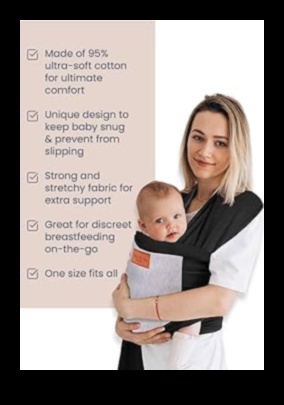 Βιολογικές λύσεις Wholesome Wraps για την υγεία του μωρού Ο ασφαλέστερος και πιο φυσικός τρόπος για να κρατήσετε το μωρό σας ζεστό και άνετο 2 Wholesome Wraps: Organic Solutions for Baby Health