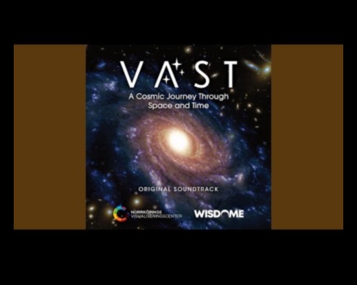 Cosmic Aviators: Πλοήγηση στην απεραντοσύνη με αστροναύτες