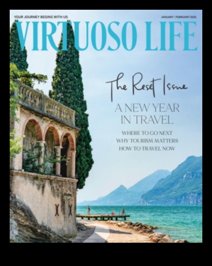 VoyageVirtuoso: Βιρτουοζικότητα στη δημιουργία των τέλειων ταξιδιωτικών σας σχεδίων