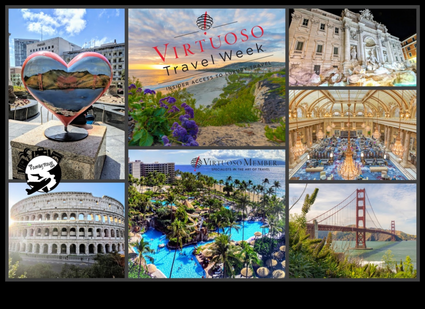 VoyageVirtuoso: Βιρτουοζικότητα στη δημιουργία των τέλειων ταξιδιωτικών σας σχεδίων