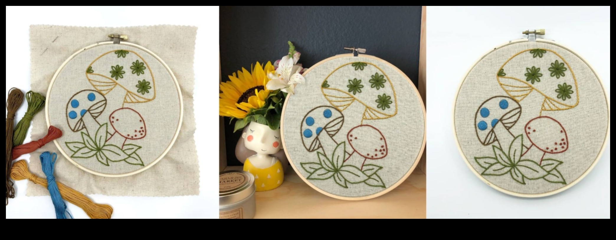 Τεχνικές χειροτεχνίας DIY A Hands-On Symposium 4 Συμπόσιο DIY Crafting Techniques: Networking and Learning from Peers