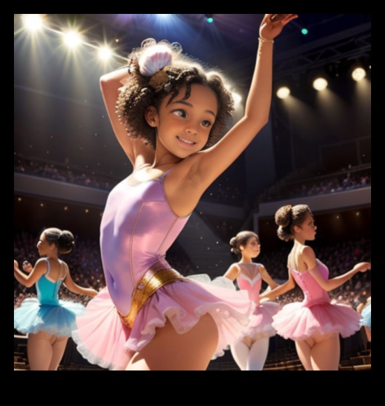 Αστρικό Μπαλέτο Ένας Ουράνιος Χορός της Βαρύτητας 3 Astral Ballet: Dancing Orbs in Gravity's Celestial Theatre