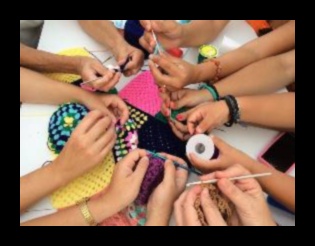 Crafting for Health: DIY Projects για την υποστήριξη της φυσικής ευεξίας