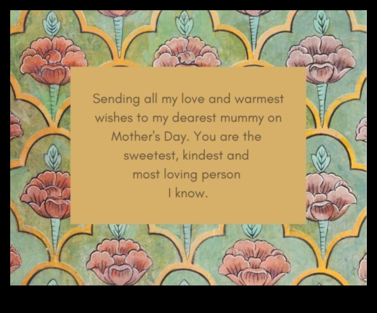 Shower of Dreams: Δημιουργώντας μαγικές στιγμές για τη μαμά