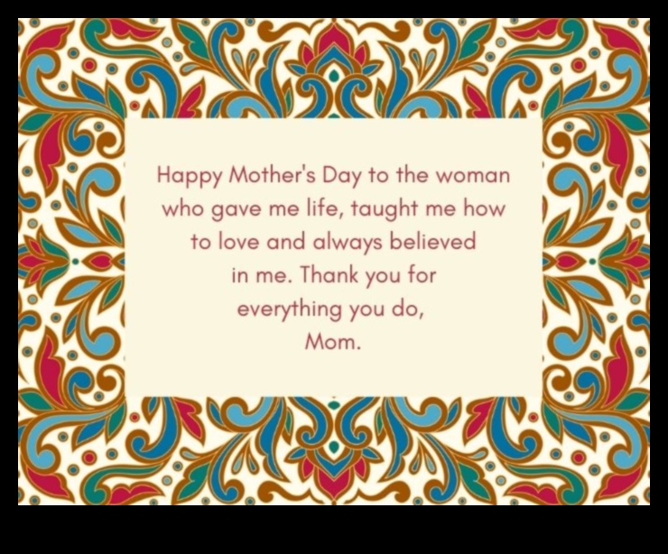 Shower of Dreams: Δημιουργώντας μαγικές στιγμές για τη μαμά