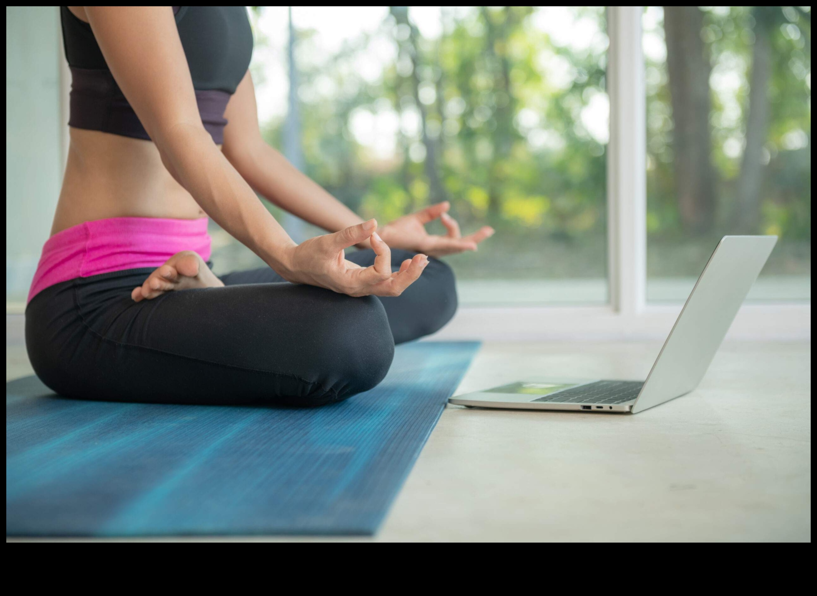 Αναζωογόνηση του σώματος και του νου μέσω του διαλογισμού 3 Αναζωογόνηση και ευημερία: Ανυψώστε τη σωματική ευεξία με διαλογισμό