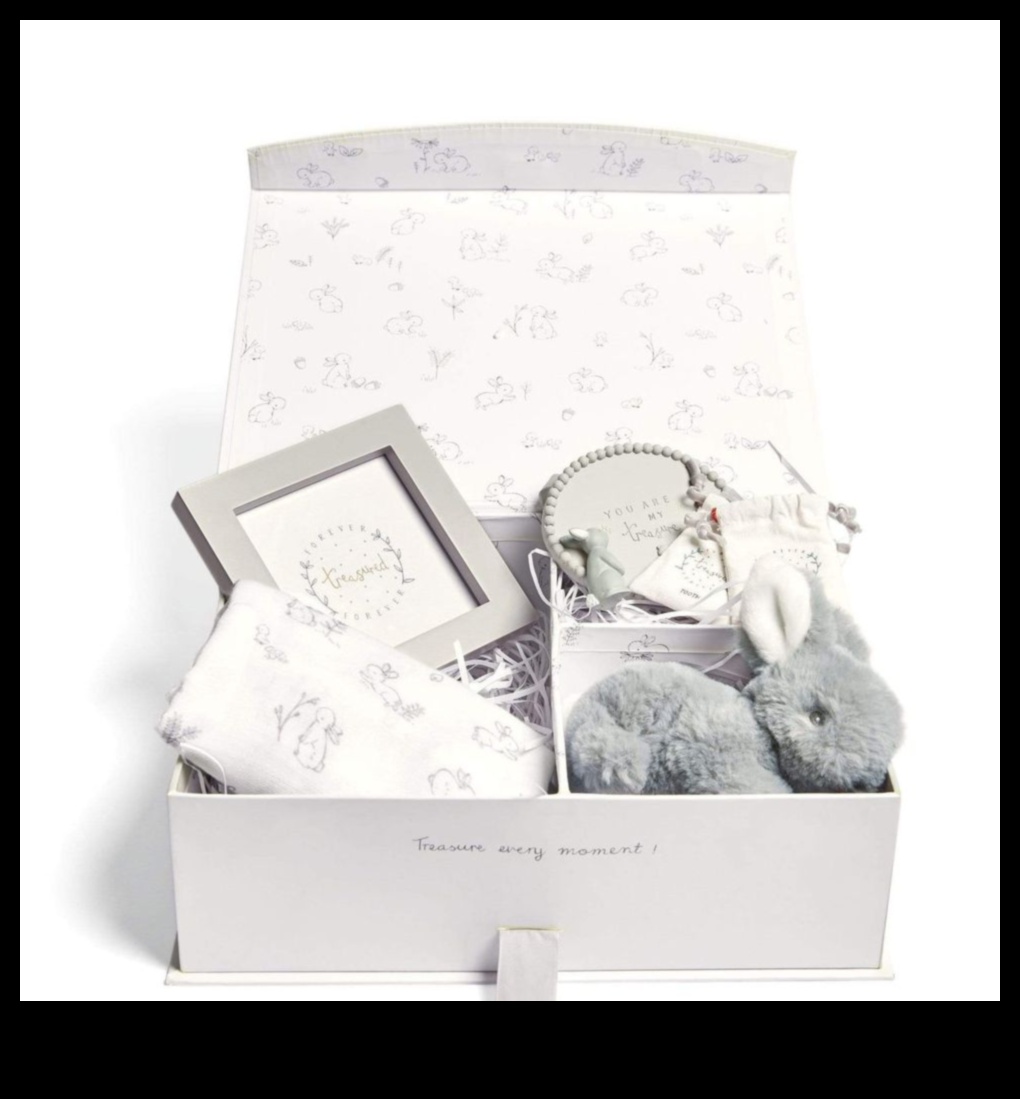 Little Luxuries: Gifting Moments of Joy σε New Arrivals