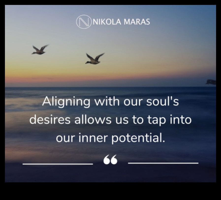 Soulful Unity: Mindful Strategies για την οικοδόμηση μόνιμων σχέσεων