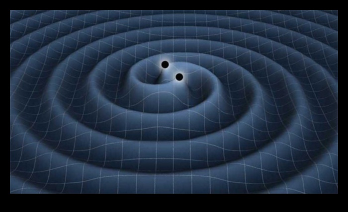 Gravitational Waves: Ripples Across the Tapestry of Cosmic Spacetime