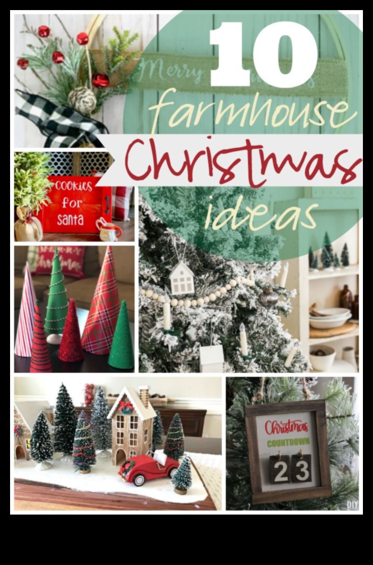 Χειροτεχνία για ένα ζεστό χριστουγεννιάτικο πρωινό: DIY Projects για ένα ζεστό ξεκίνημα