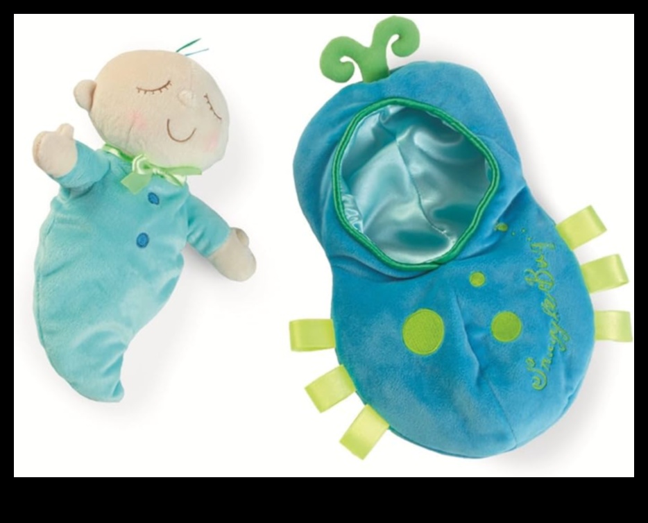 Snug as a Bug Cozy Essentials για έναν καλό βραδινό ύπνο 5 Snug as a Bug: Cozy Essentials για την άνεση του μωρού