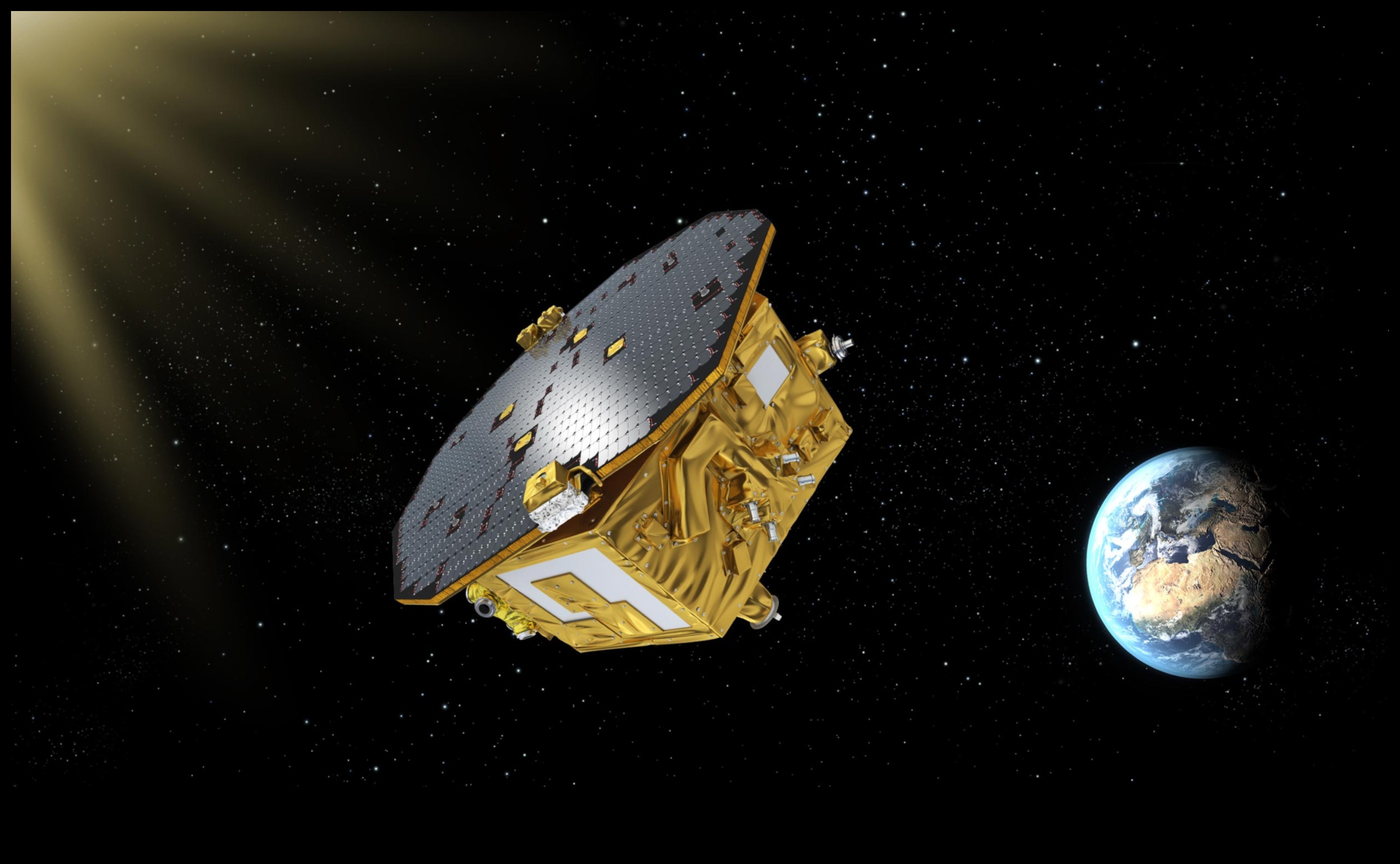 Orbital Insights: Illuminating the Gravitational Mysteries of Space