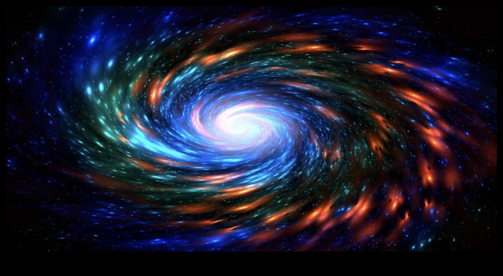 Orbital Insights: Illuminating the Gravitational Mysteries of Space