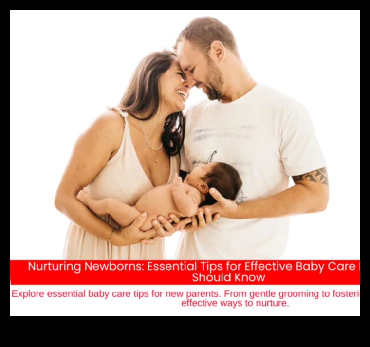 Απαλή περιποίηση Ένας τρυφερός τρόπος για να φροντίζετε το μικρό σας 2 Ευγενική περιποίηση: Αγαπημένη φροντίδα για το μικρό σας