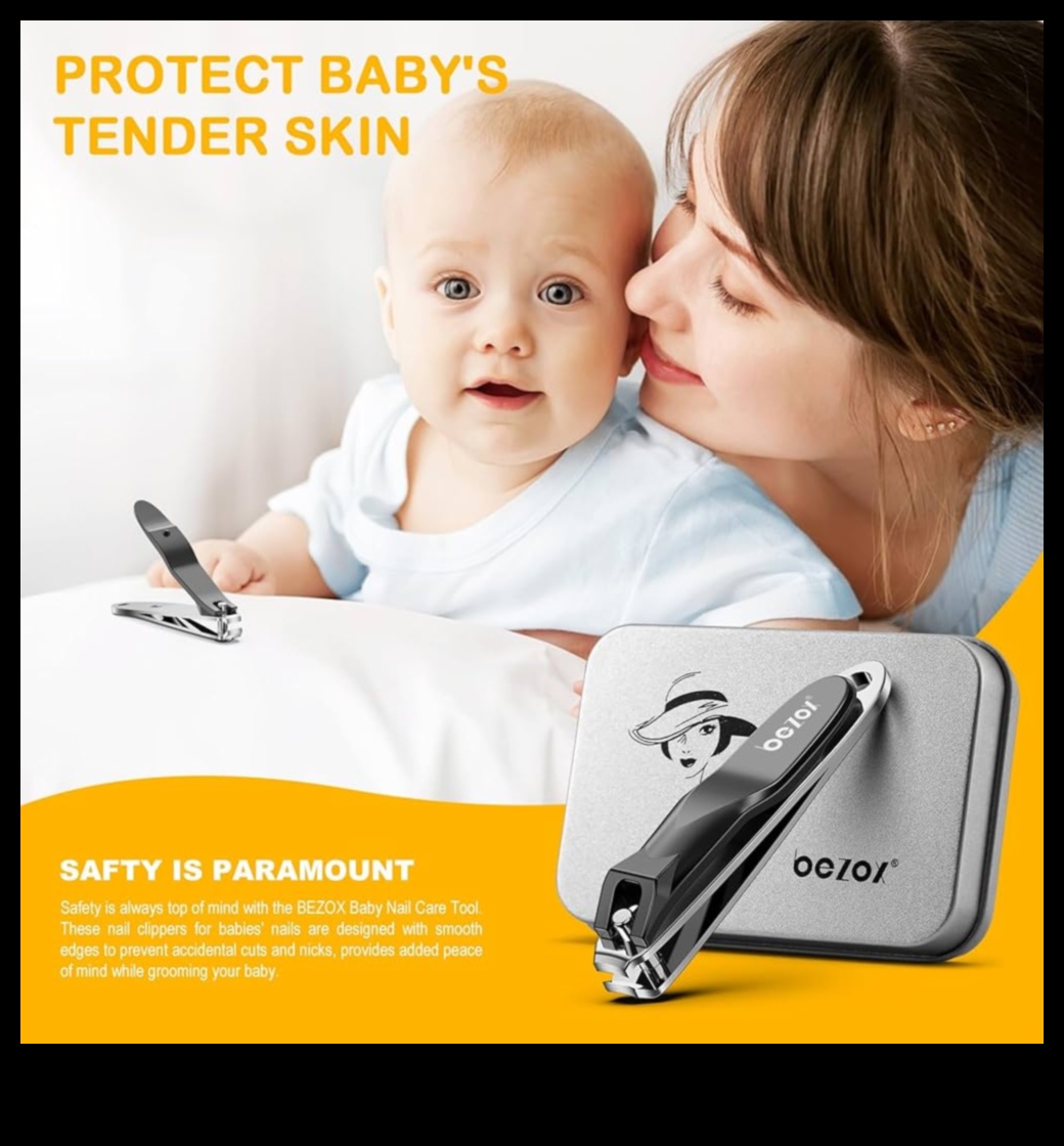 Απαλή περιποίηση Ένας τρυφερός τρόπος για να φροντίζετε το μικρό σας 3 Ευγενική περιποίηση: Αγαπημένη φροντίδα για το μικρό σας