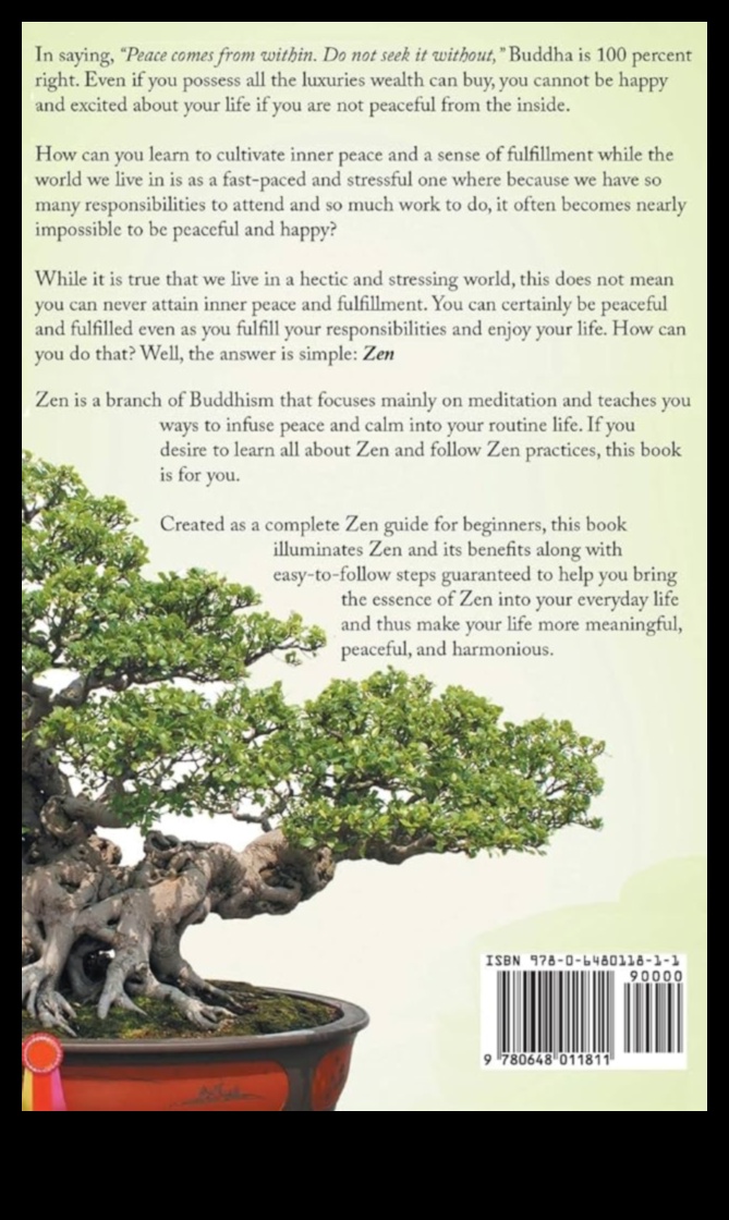 Zenful Living: Living in the Flow of Mindful Relaxation Techniques