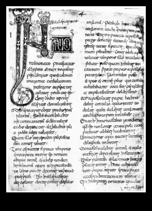 Διαχρονικές μεταγραφές Μεσαιωνικά χειρόγραφα και η διαρκής κληρονομιά τους 4 Διαχρονικές μεταγραφές: The Enduring Legacy of Medieval Manuscripts