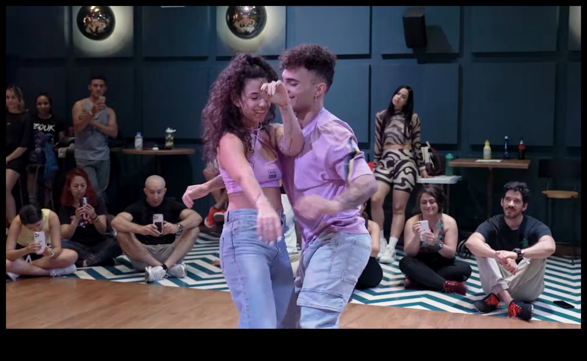 Orbital Ballet: The Graceful Dance of Stars in Gravity's Embrace