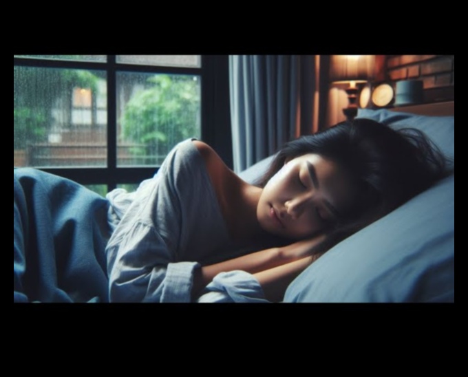 Ξεκούραστη ονειροπόληση Δημιουργώντας ένα καταφύγιο ύπνου για το μωρό σας 2 Restful Reverie: The Art of Crafting Baby's Sleep Haven