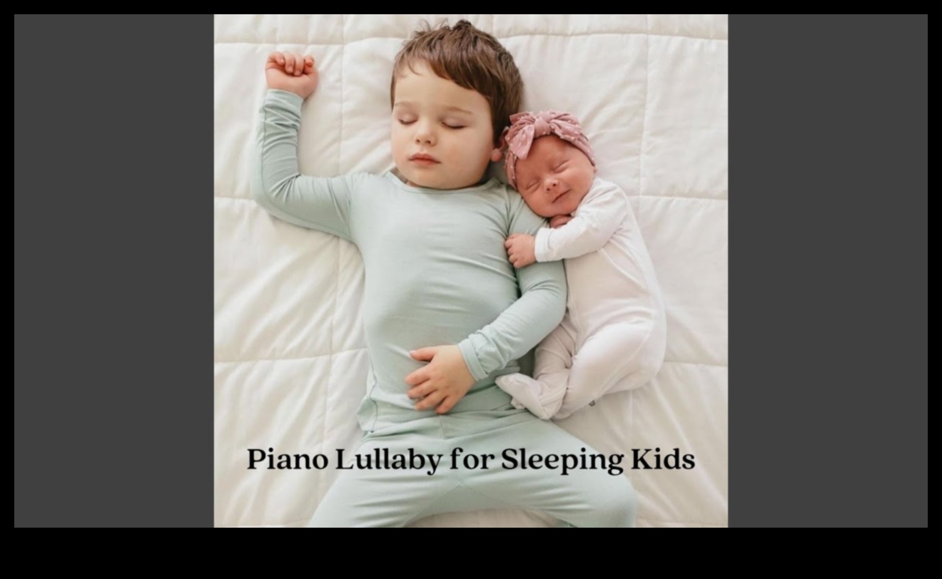 Ξεκούραστη ονειροπόληση Δημιουργώντας ένα καταφύγιο ύπνου για το μωρό σας 3 Restful Reverie: The Art of Crafting Baby's Sleep Haven