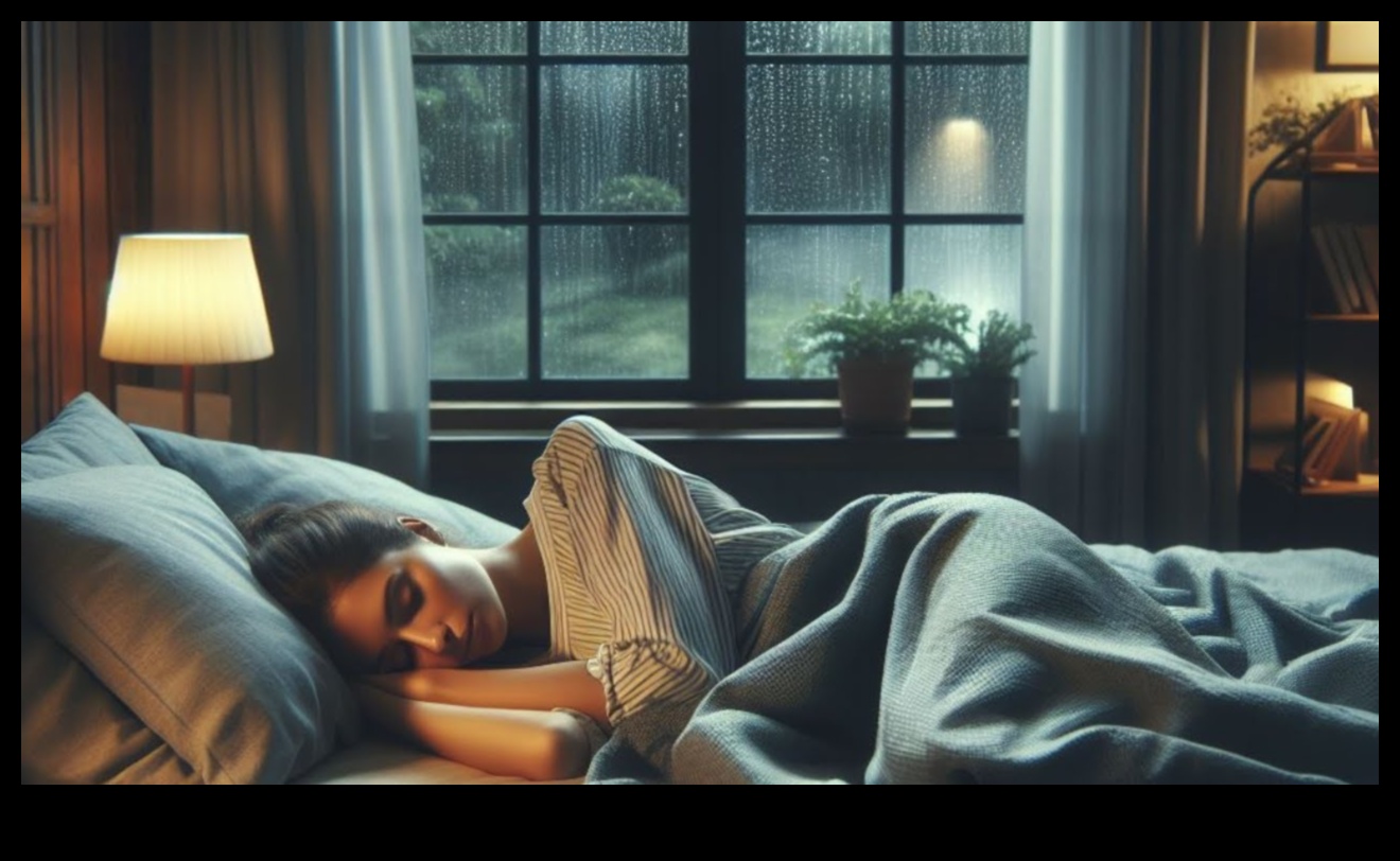 Ξεκούραστη ονειροπόληση Δημιουργώντας ένα καταφύγιο ύπνου για το μωρό σας 4 Restful Reverie: The Art of Crafting Baby's Sleep Haven