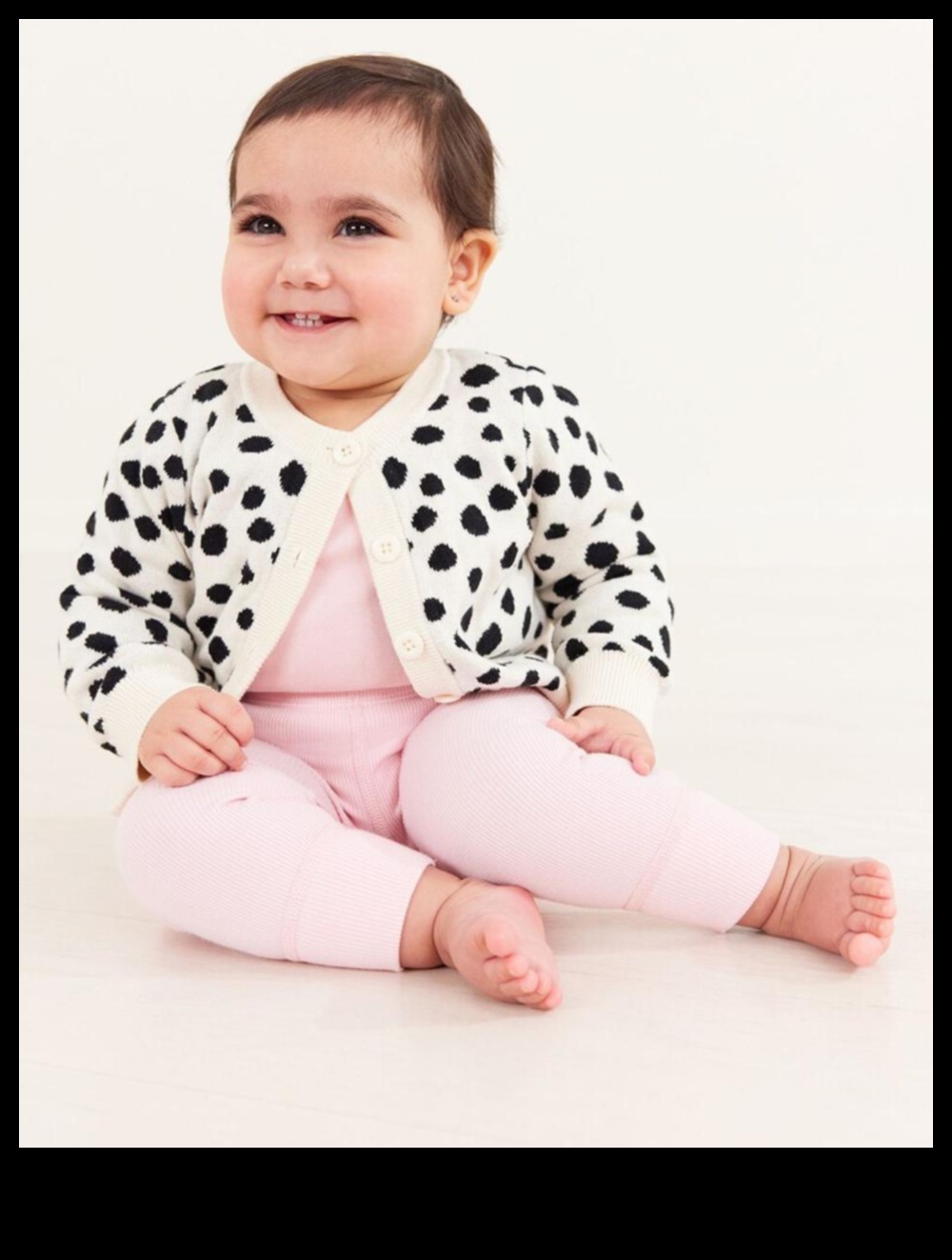 Διασκέδαση μόδας για το μικρό σας: Βρεφικά ρούχα άφθονα