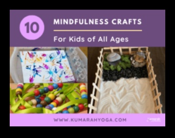 Crafting for Mindfulness: DIY Projects for Present-Moment Awareness