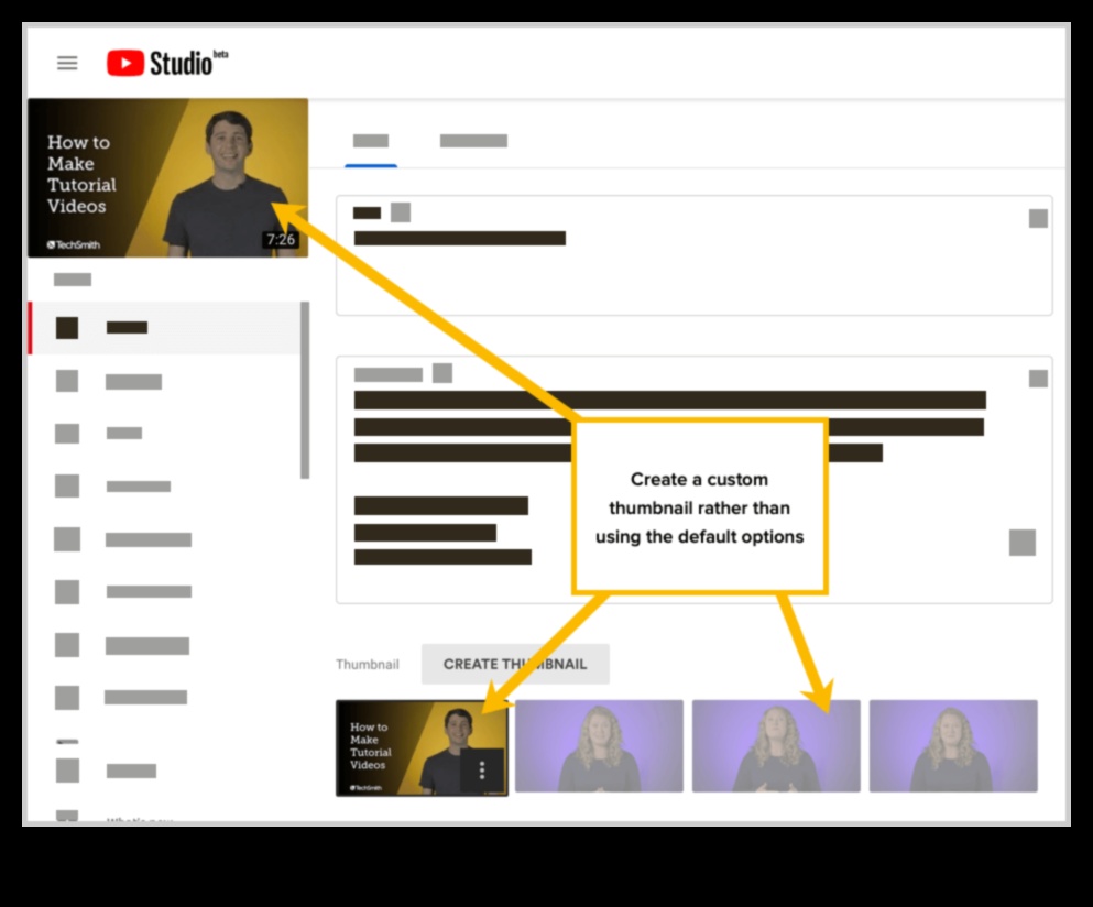 Πώς να φτιάξετε ένα βίντεο YouTube που ξεχωρίζει 2 Βιντεογραφία DIY για δημιουργούς περιεχομένου: Λέγοντας την ιστορία σας