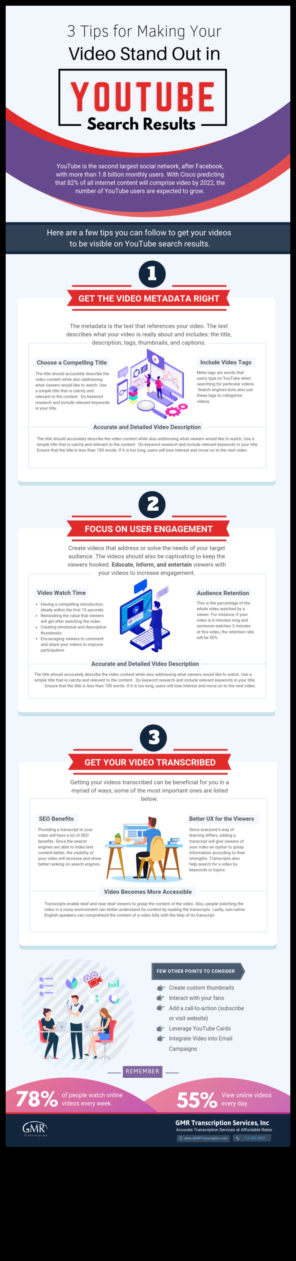 Πώς να φτιάξετε ένα βίντεο YouTube που ξεχωρίζει 4 Βιντεογραφία DIY για δημιουργούς περιεχομένου: Λέγοντας την ιστορία σας