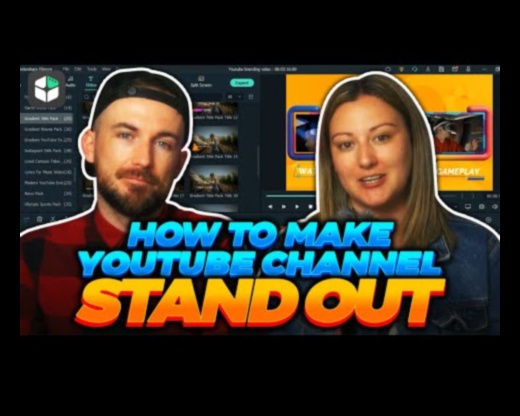 Πώς να φτιάξετε ένα βίντεο YouTube που ξεχωρίζει 5 Βιντεογραφία DIY για δημιουργούς περιεχομένου: Λέγοντας την ιστορία σας