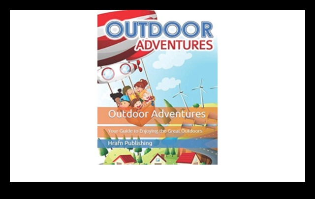 Adventure Atlas: Mapping Your Outdoor Playground