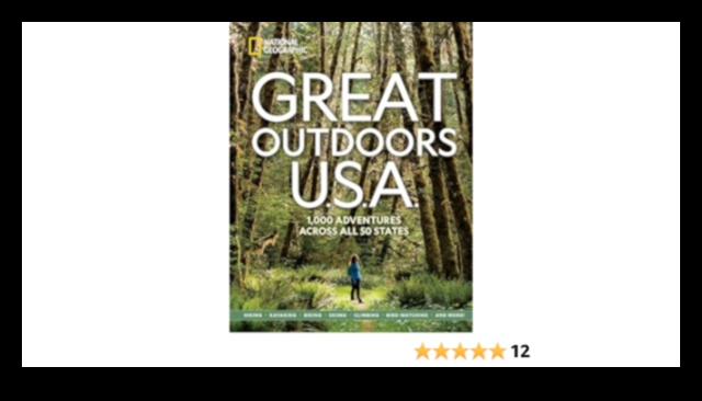 Adventure Atlas: Mapping Your Outdoor Playground