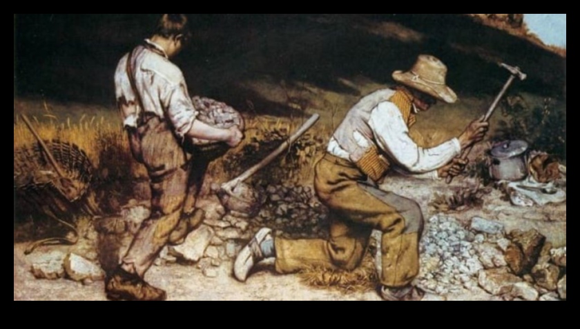 Ordinary Extraordinary: Finding Beauty in Realism