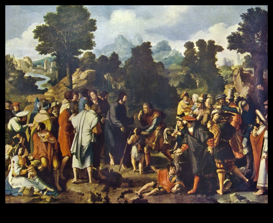 Ordinary Extraordinary: Finding Beauty in Realism