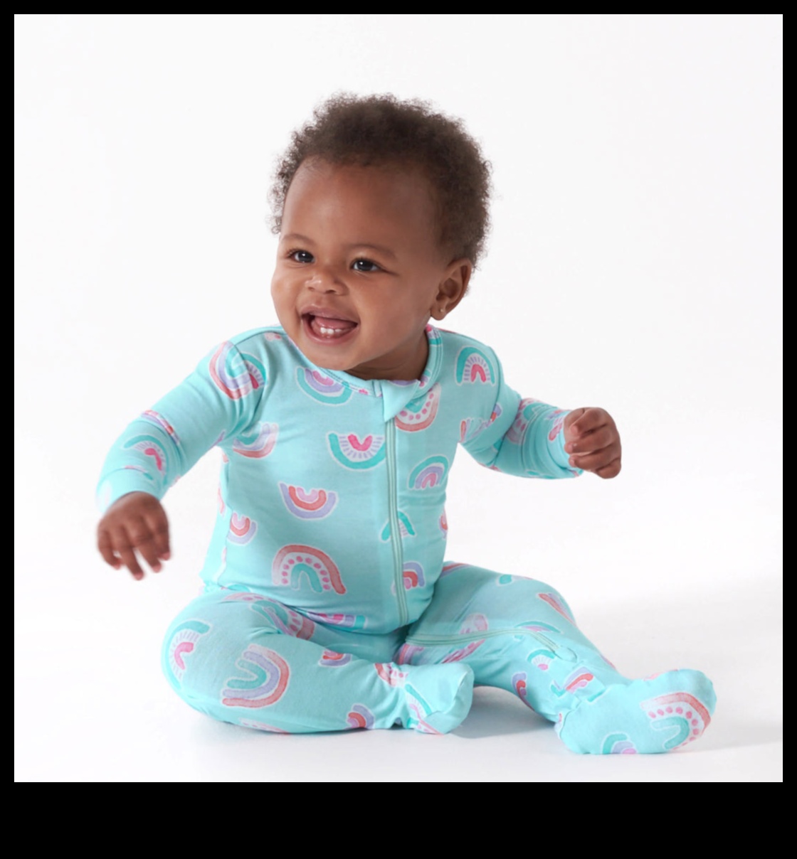 Gentle Giants: Safe and Snug Baby Gear