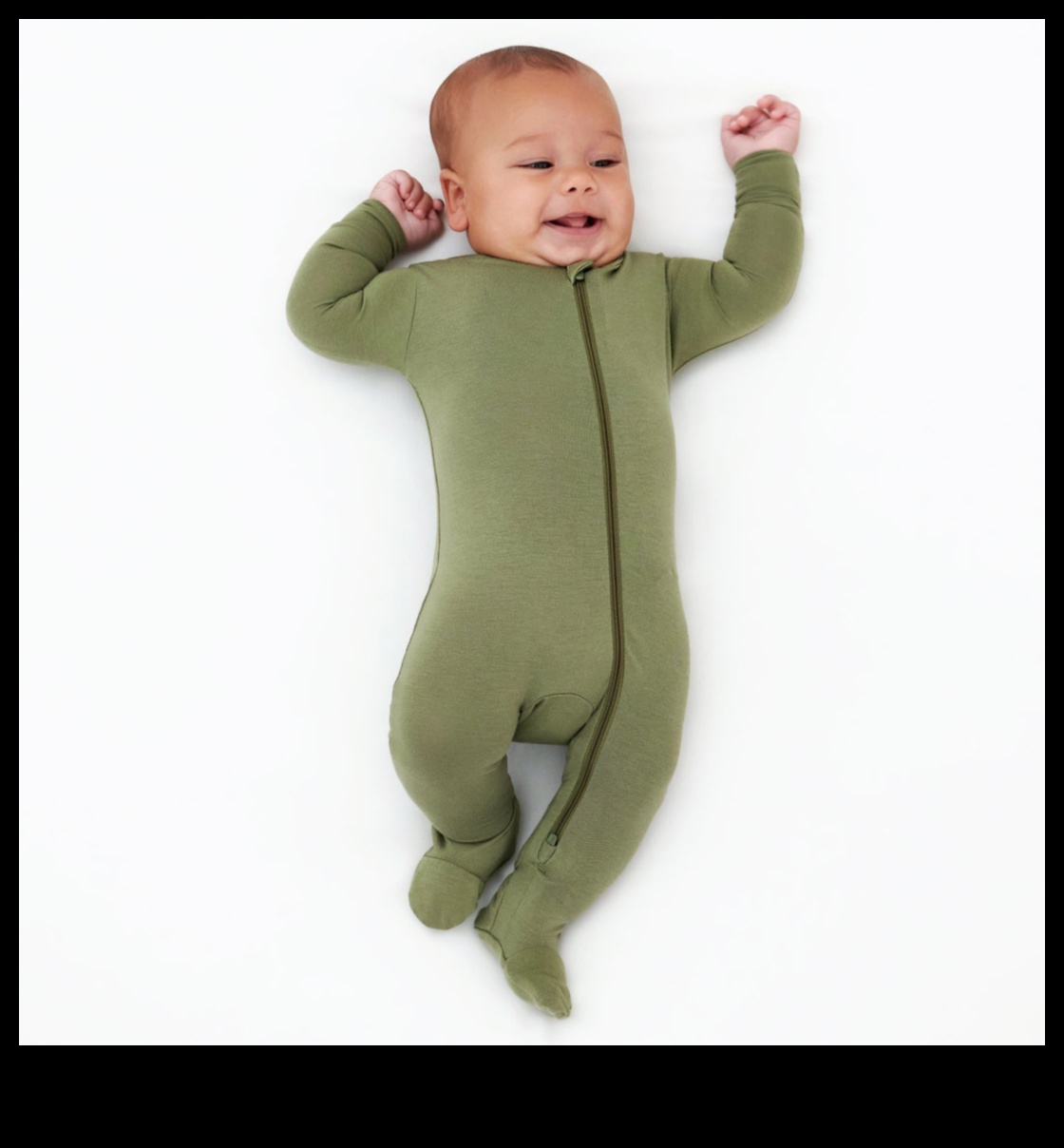 Gentle Giants: Safe and Snug Baby Gear