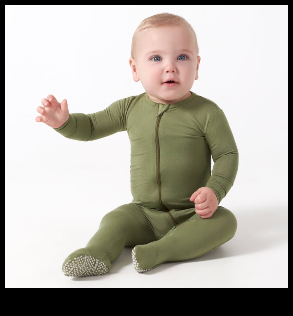 Gentle Giants: Safe and Snug Baby Gear