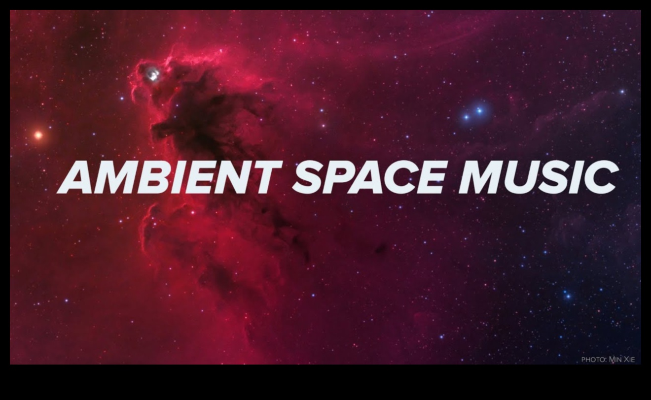 Interstellar Symphony A Celestial Soundtrack για την Εξερεύνηση του Διαστήματος 5 Interstellar Symphony: The Epic Soundtrack of Celestial Exploration