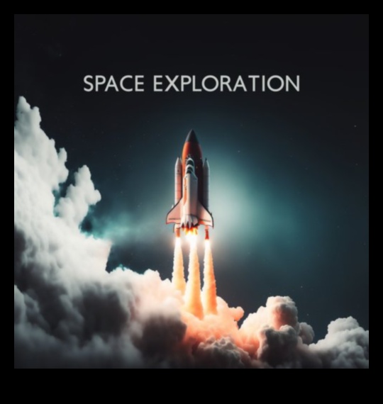 Interstellar Symphony A Celestial Soundtrack για την Εξερεύνηση του Διαστήματος 2 Interstellar Symphony: The Epic Soundtrack of Celestial Exploration