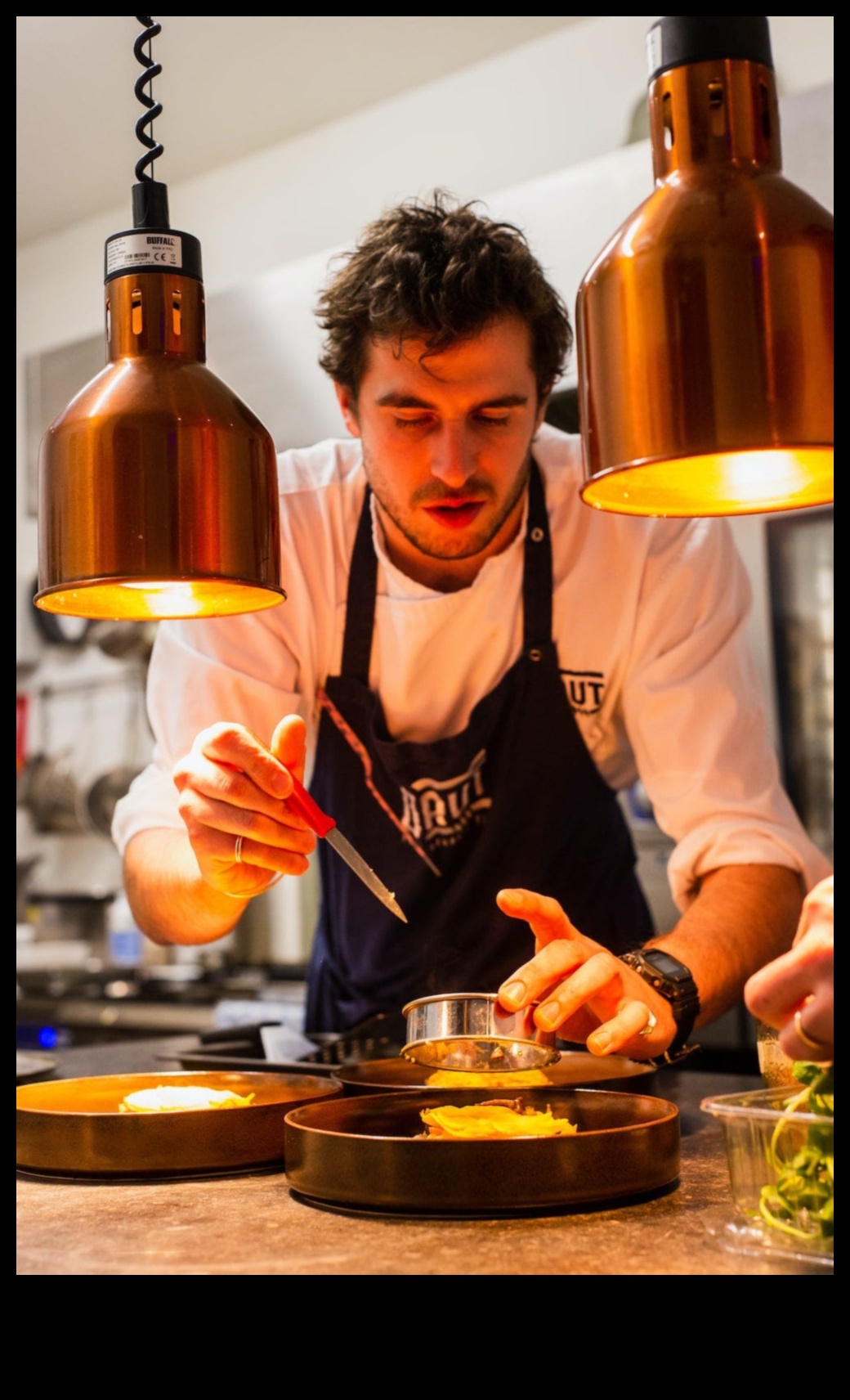 Μαγειρική χειροτεχνία: Χειροποίητες λιχουδιές από το μηδέν