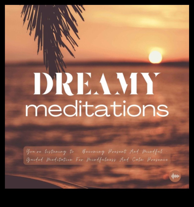Calm Companion Guided Meditation for a Peaceful HeartΈνας απλός και αποτελεσματικός τρόπος για να βρείτε ηρεμία και χαλάρωση στην καθημερινότητά σας. 4 Ήρεμος σύντροφος: Καθοδηγούμενος διαλογισμός για μια γαλήνια καρδιά